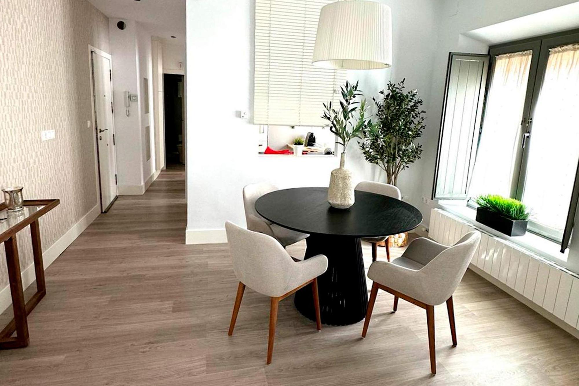 Genteel Varela Appartement