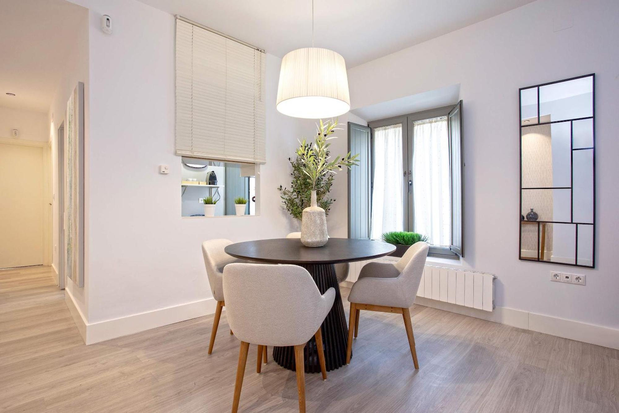 Appartement Genteel Varela
