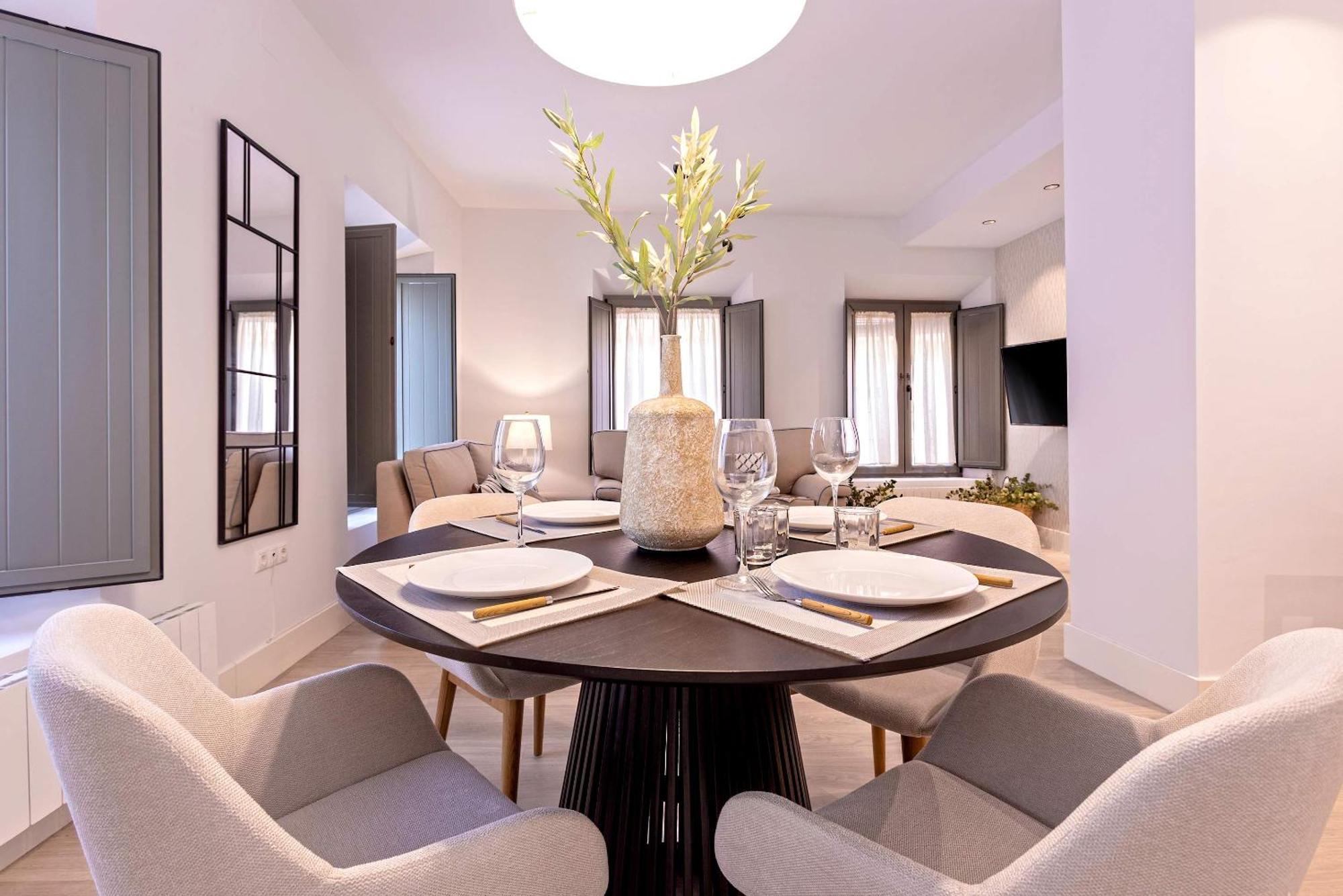 Appartement Genteel Varela Granada
