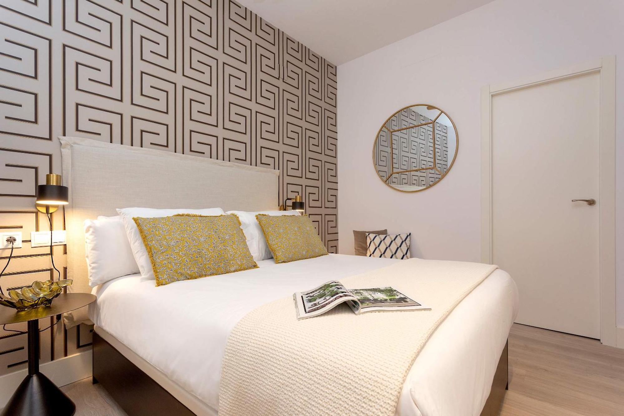 Appartement Genteel Varela *