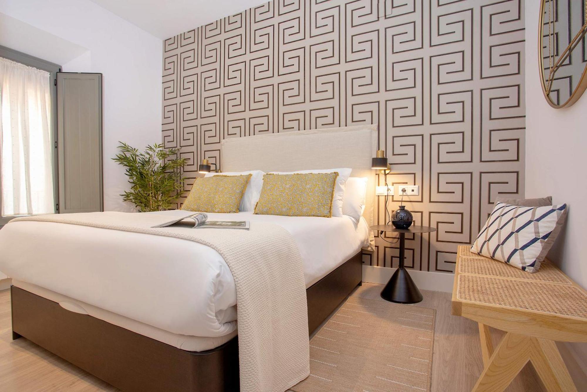 Appartement Genteel Varela *